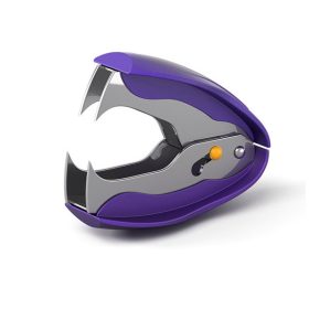 MOS 56 kapocskiszedő lila, lezárható