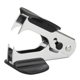 MOS 58 kapocskiszedő fekete, lezárható