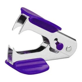 MOS 58 kapocskiszedő lila, lezárható