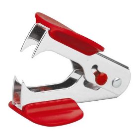 MOS 58 kapocskiszedő piros, lezárható