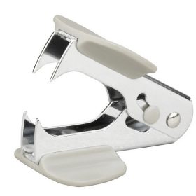 MOS 58 kapocskiszedő szürke,lezárható