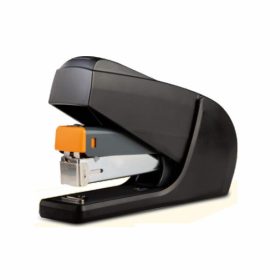 MOS 2100 tűzőgép 24/6 fekete KÖNNYÍTETT