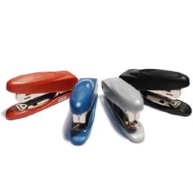 MOS 34 tűzőgép NO.10 kék