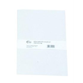 Rajzlap félfamentes A/4 (10lap/csomag)