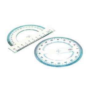 SZÖGMÉRŐ 360 fok, Műanyag