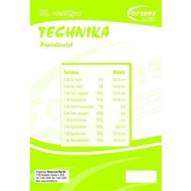 Technika Csomag III.