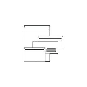 Boríték LC5, öntapadós  10 db/csomag