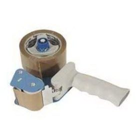 Csomagzáró gép / havannatépő szürke Fornax