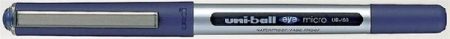 Roller toll Uni UB-150 Eye (0,5 mm) kék