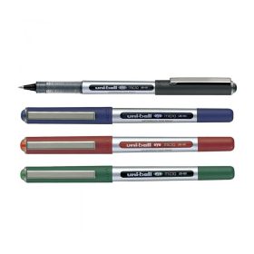 Roller toll Uni UB-150 Eye (0,5 mm) piros