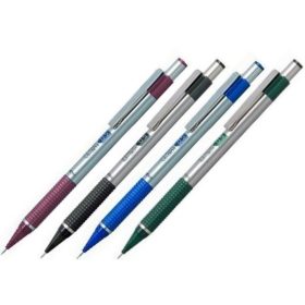 Pix irón Zebra M-301 0,5mm kék