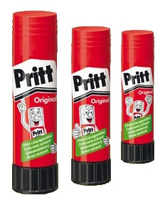 Ragasztó stift Pritt 8g