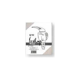 Írólap 10-50 félfamentes