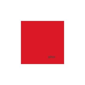 Karton Clairefontaine Maya A/4 270g piros 25 ív/csomag