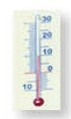 Hőmérő műanyag (oktatási szemléltető eszköz)
