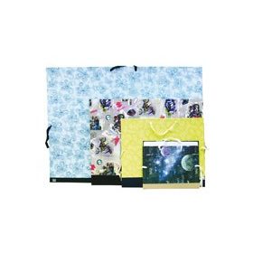 Rajztáblatartó A/3