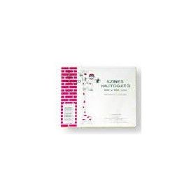 Hajtogatólap 10x10 cm