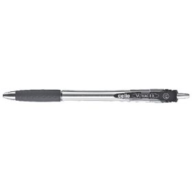 Golyóstoll Cello Voyager kék