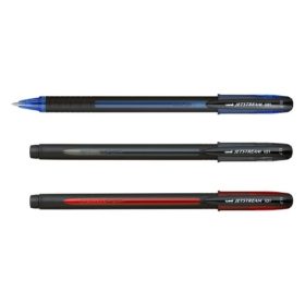 Golyóstoll Uni SX-101 Jetstream (0.7 mm) fekete