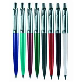 Golyóstoll Pax eredeti HP 0,8 fehér 