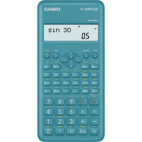 Számológép Casio FX-220 PLUS 2E Tudományos 