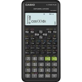  Számológép CASIO FX-570ES Plus 2E tudományos, 417 funkció
