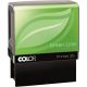 Bélyegző, szó, COLOP Printer IQ 20/L Green Line, Átutalva
