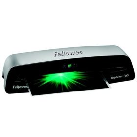   Laminálógép, A3, 80-175 mikron, Fellowes Neptune 3 (IFW57215)
