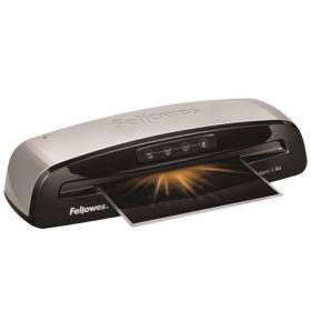   Laminálógép, A4, 80-125 mikron, Fellowes Saturn 3i (IFW57248)