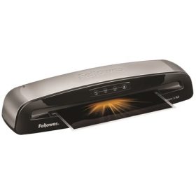   Laminálógép, A3, 80-125 mikron, Fellowes Saturn 3i (IFW57360)