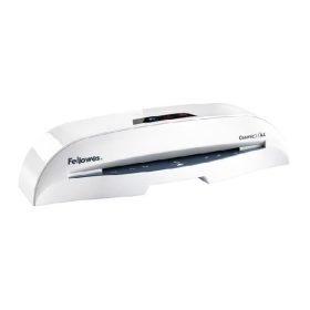   Laminálógép, A4, 80-100 mikron, Fellowes Cosmic 2 (IFW57250)