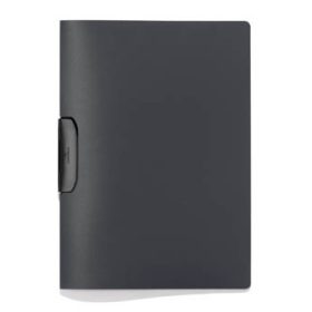 Clip-mappa Durable Duraswing 30 lapig antracit