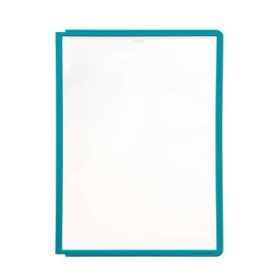 Bemutató tábla Durable Sherpa PP zöld