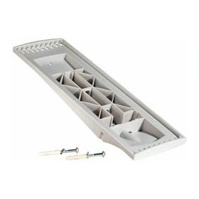 Bemutató tábla tartó Durable Sherpa fali 10 db táblához