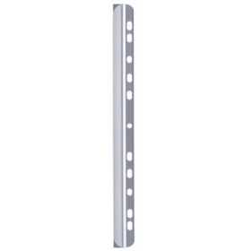 Iratsín Durable 3 mm 1-30 lapig lefűzhető átlátszó
