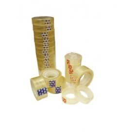 Ragasztószalag 12mmX10m cellux PD/Fornax 