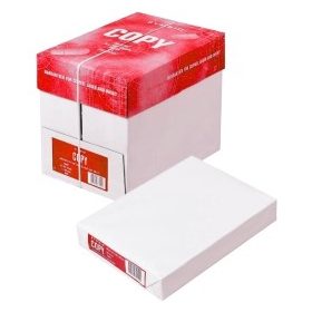 COPY PAPER A/4 80G/M2 fénymásolópapír 500 lap/csomag