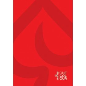   Beíró A/4 96 lapos, keményfedeles, kockás, egyszínű borítóval Trend