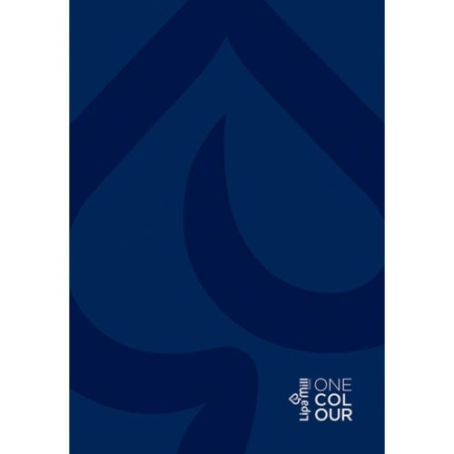 Beíró A/4 96 lapos, keményfedeles, kockás, egyszínű borítóval Trend