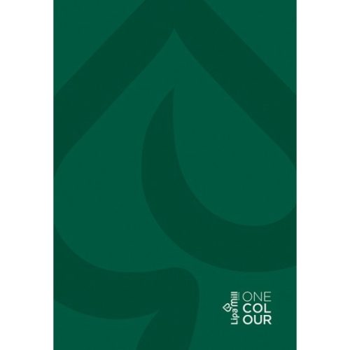 Beíró A/4 96 lapos, keményfedeles, kockás, egyszínű borítóval Trend