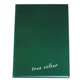   Beíró A/4 192 lapos, keményfedeles, vonalas, egyszínű borítóval Mar Mar