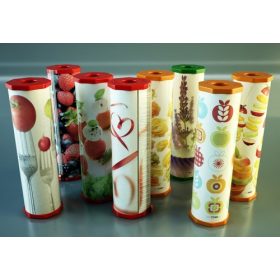 Dr Pack Rollbox frissentartó fólia 270 m vágókéses