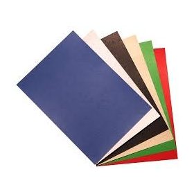   Hátlap A/4 fényes fekete, 250 g/m2 Glossy 100 db/csomag Fornax