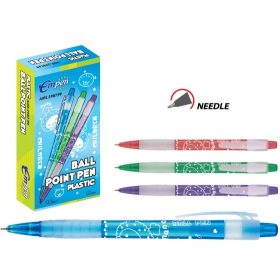 Golyóstoll Empen Children 0.5mm vegyes