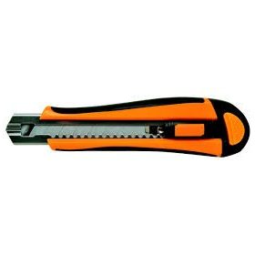   FISKARS pengekés / vágókés nagy teherbírású 18mm (1398)