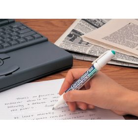 Hibajavító toll Uni CLP-300 fémhegyű 8 ml