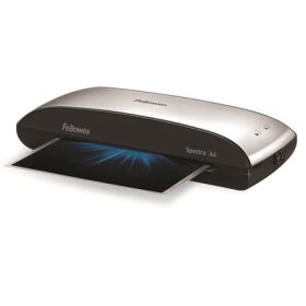   Laminálógép, A4, 80-125 mikron, Fellowes Spectra (IFW57378)