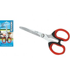 Olló Empen UNIVERZÁLIS 17CM EGYENES ESC57064 (B07E.2607)