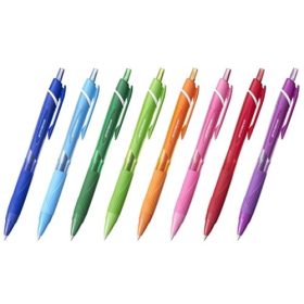 Golyóstoll Uni SXN-150C Jetstream (0,7 mm) kék