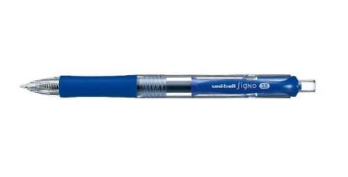 Zselés toll Uni UMN-152 Signo Micro (0,5 mm) kék